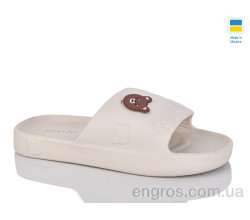 Шлепки Progress